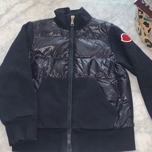 💯 authentic Moncler coat